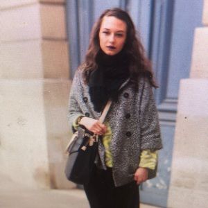 Meet your Posher, Philip